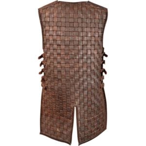 Ragur Leather Armour
