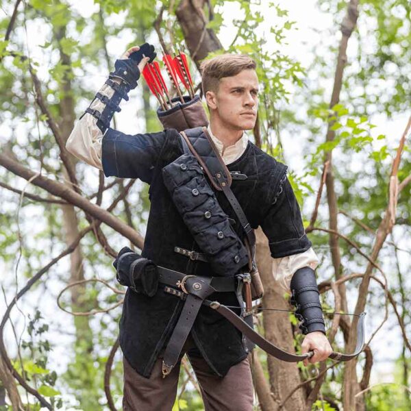Robin Archers Glove