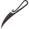 Serena Wrought Iron Feasting Knife
