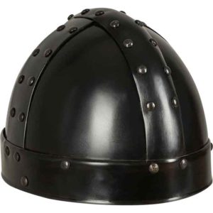 Thorsten Darkened Spangenhelm