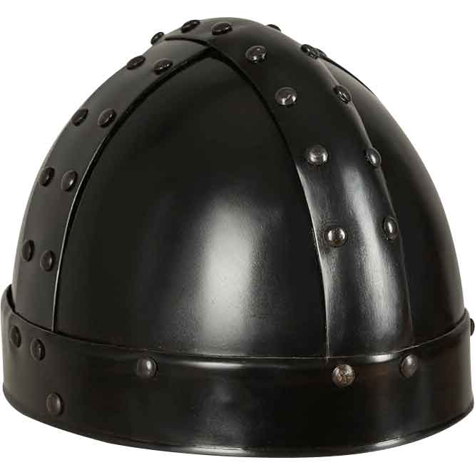 Thorsten Darkened Spangenhelm