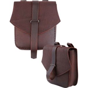 Tostig Belt Bag