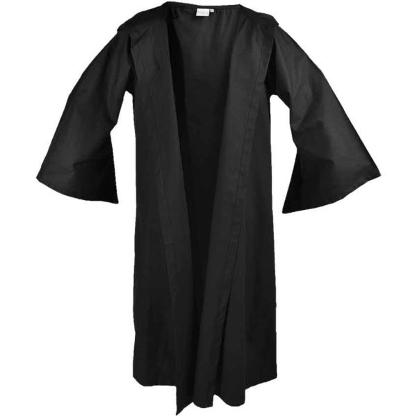 Aurelius Cotton Robe