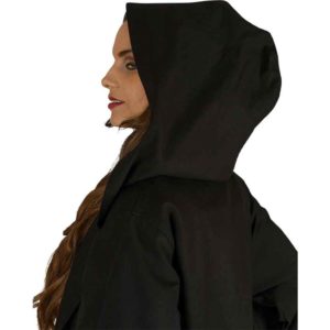 Aurelius Cotton Robe