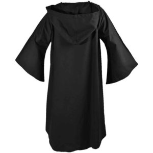 Aurelius Cotton Robe