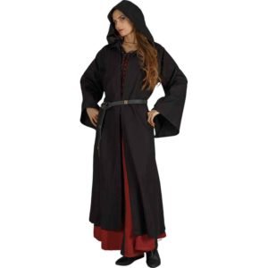 Aurelius Cotton Robe