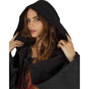 Aurelius Cotton Robe