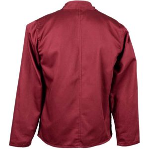 Leonhardt Canvas Jerkin
