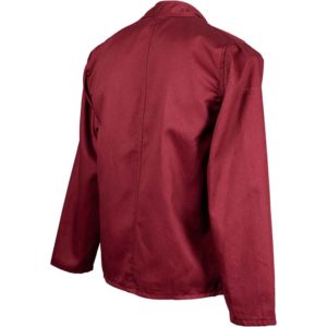 Leonhardt Canvas Jerkin