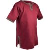 Sigbert Canvas Tunic