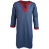 Wilfred Cotton Tunic