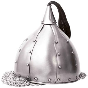 Arlan Steel Helmet