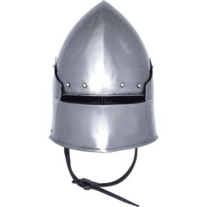 Berthold Steel Sallet