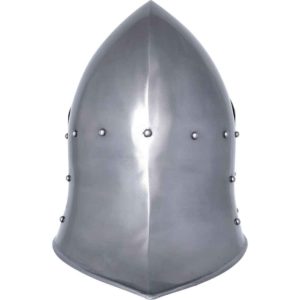Berthold Steel Sallet