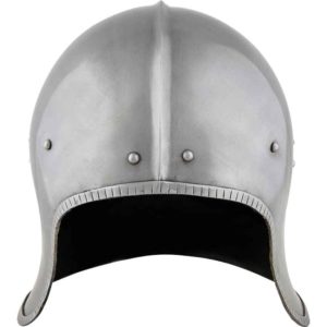 Franz Steel Open Sallet