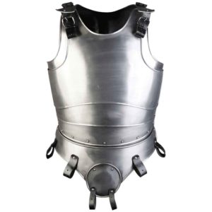 Galahad Steel Cuirass