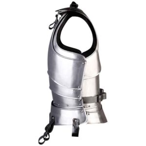 Galahad Steel Cuirass