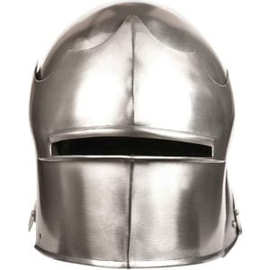 Mathes Steel German Sallet