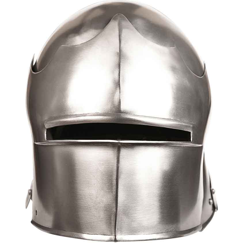 Mathes Steel German Sallet