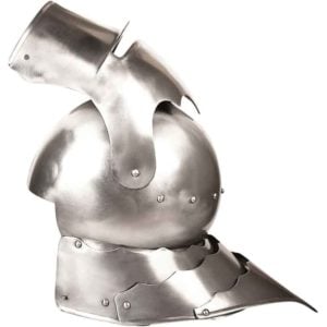 Mathes Steel German Sallet