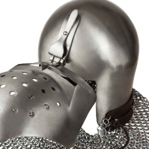 Ottokar Steel Bascinet