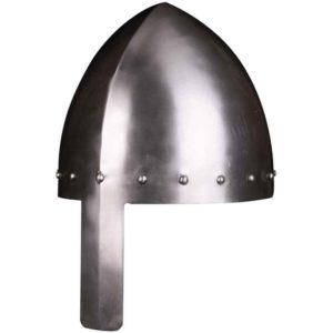 Roger Steel Nasal Helmet