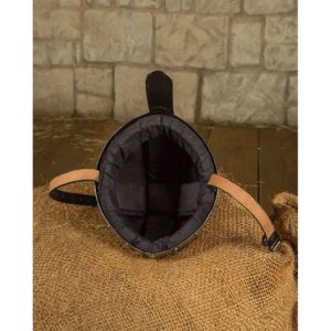 Roger Steel Nasal Helmet