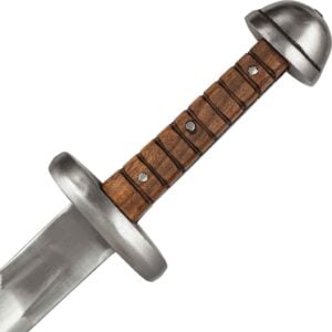 Tjure Stage Combat Sword