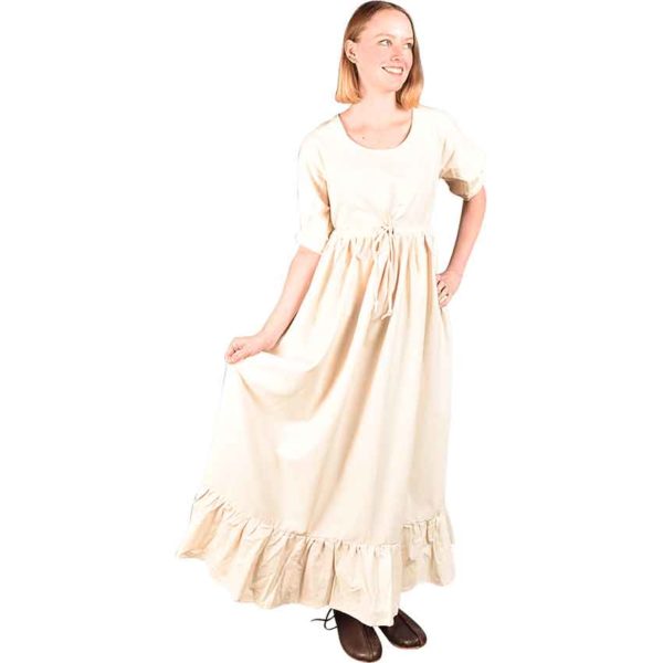 Magdalena Underdress