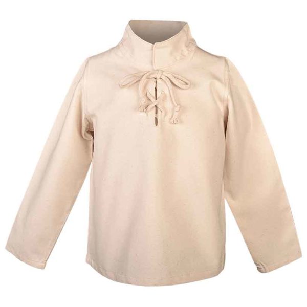 Kids Paul Shirt