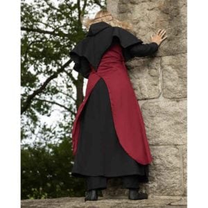 Vysera Cotton Long Vest