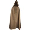 Aaron Wool Cloak