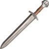Fidas LARP Short Sword