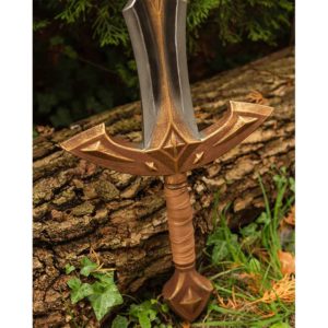 Komir LARP Longsword