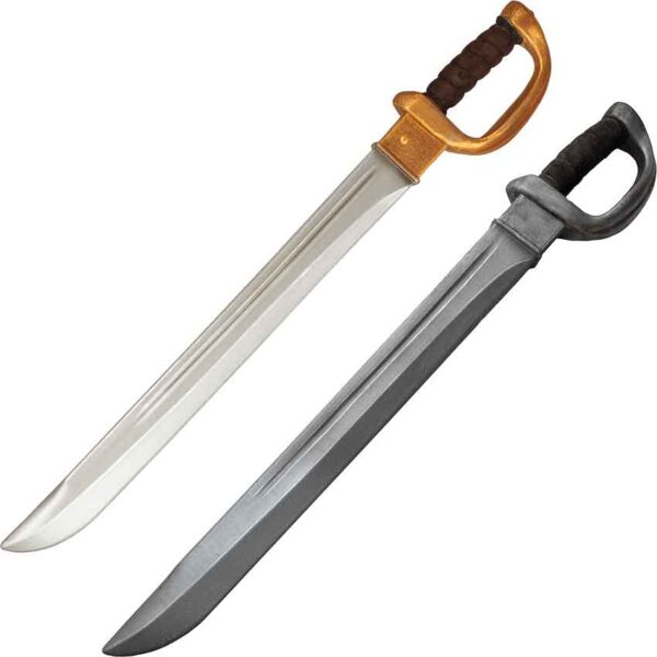 Diego LARP Sabre