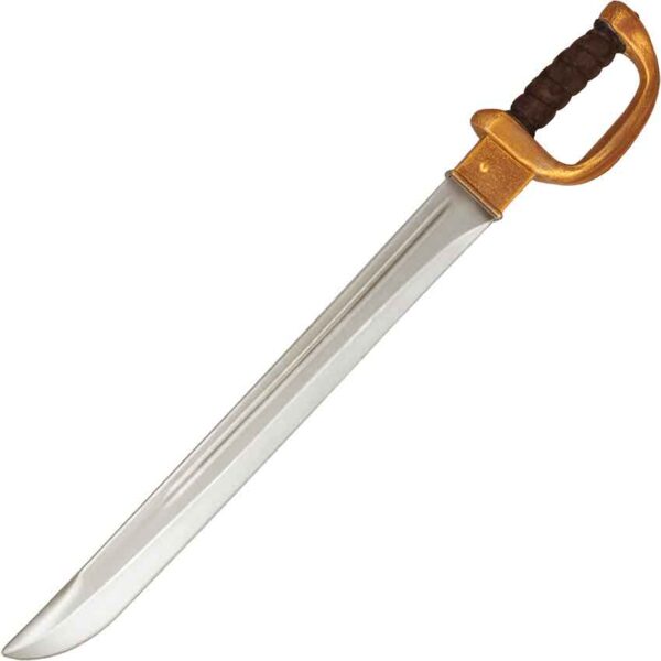 Diego LARP Sabre