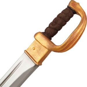 Diego LARP Sabre