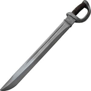 Diego LARP Sabre