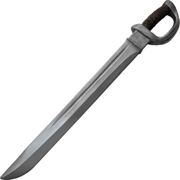 Diego LARP Sabre