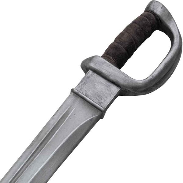 Diego LARP Sabre