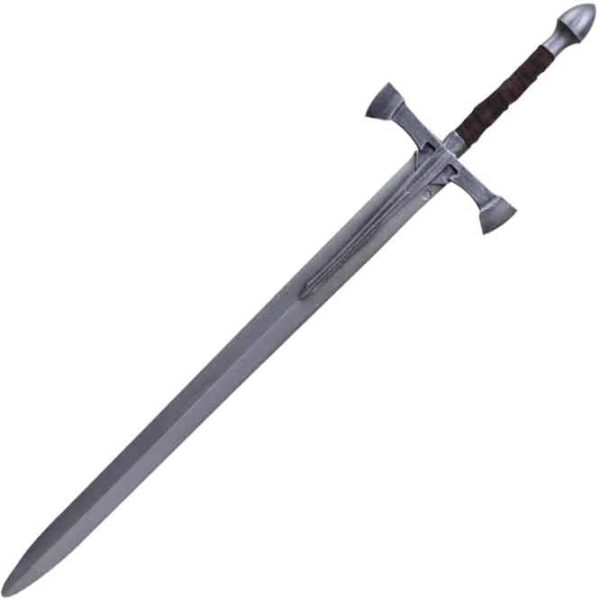 Gareth LARP Bastard Sword