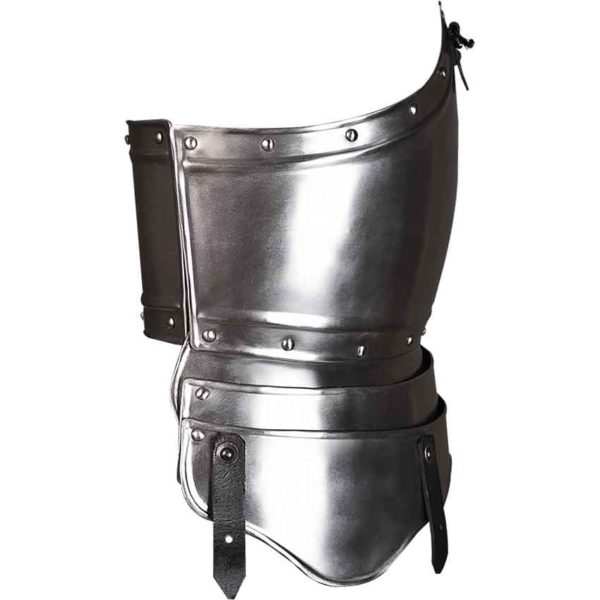 Steel Georg Breastplate