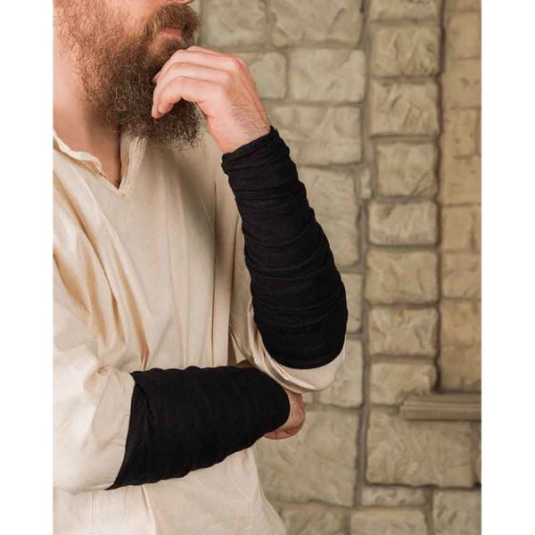 Canvas Hamond Arm Wraps