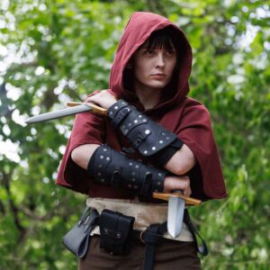 Heinrich LARP Dagger