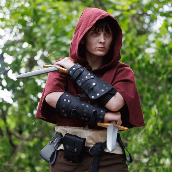 Heinrich LARP Dagger