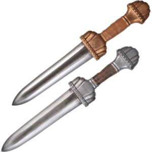 Alric LARP Adventurer Dagger