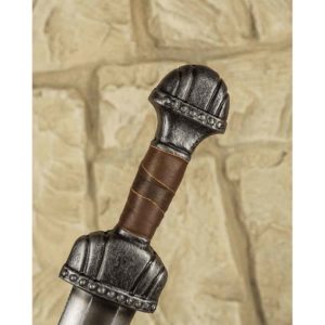 Alric LARP Adventurer Dagger