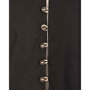 Rafael Canvas Tunic