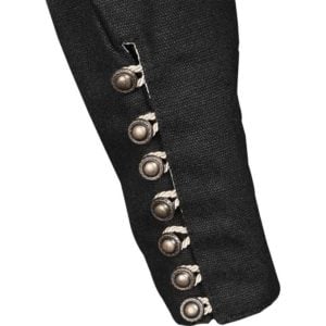 Rafael Canvas Tunic