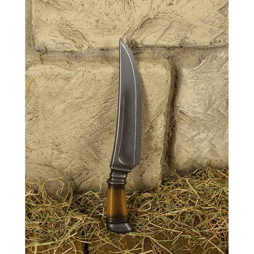 Reuven LARP Knife